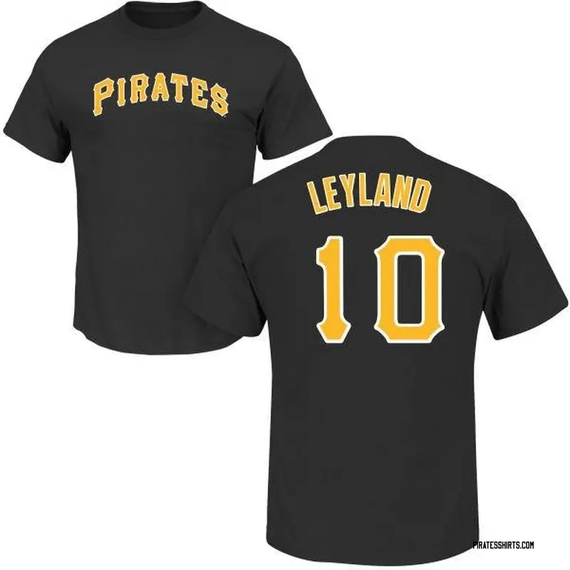 majestic pirates t shirt